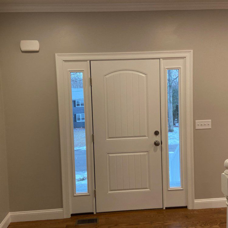 Interior Painting