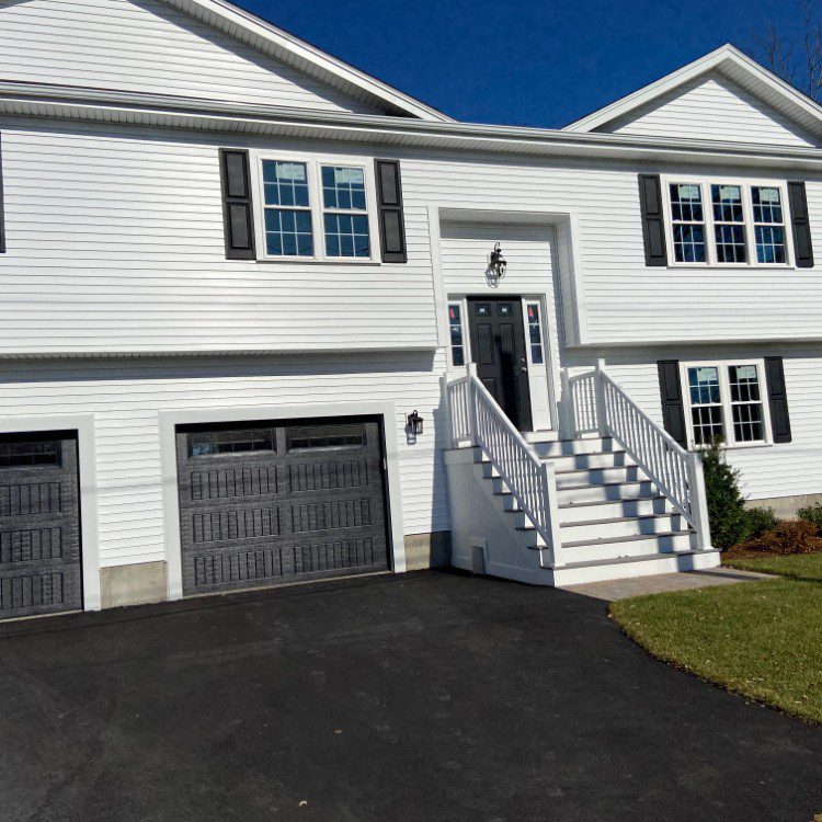 Exterior Painting