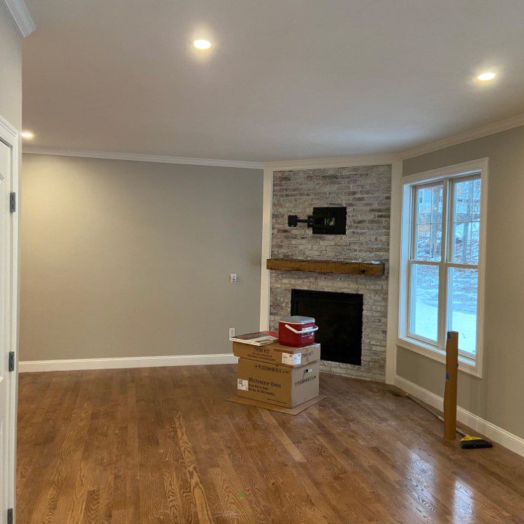 Interior Painting Interior Painting
