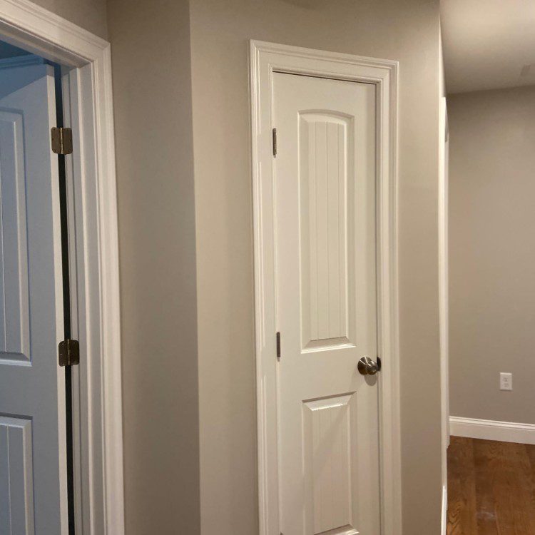 Interior Painting