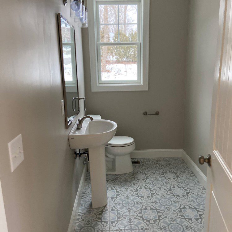 Interior Painting