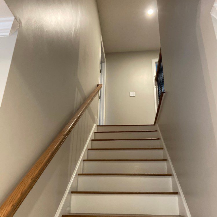 Interior Painting