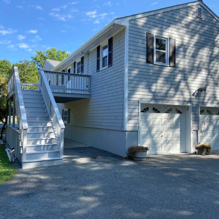 Exterior Painting