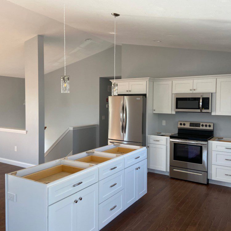 Cabinet Painting Cabinet Painting
