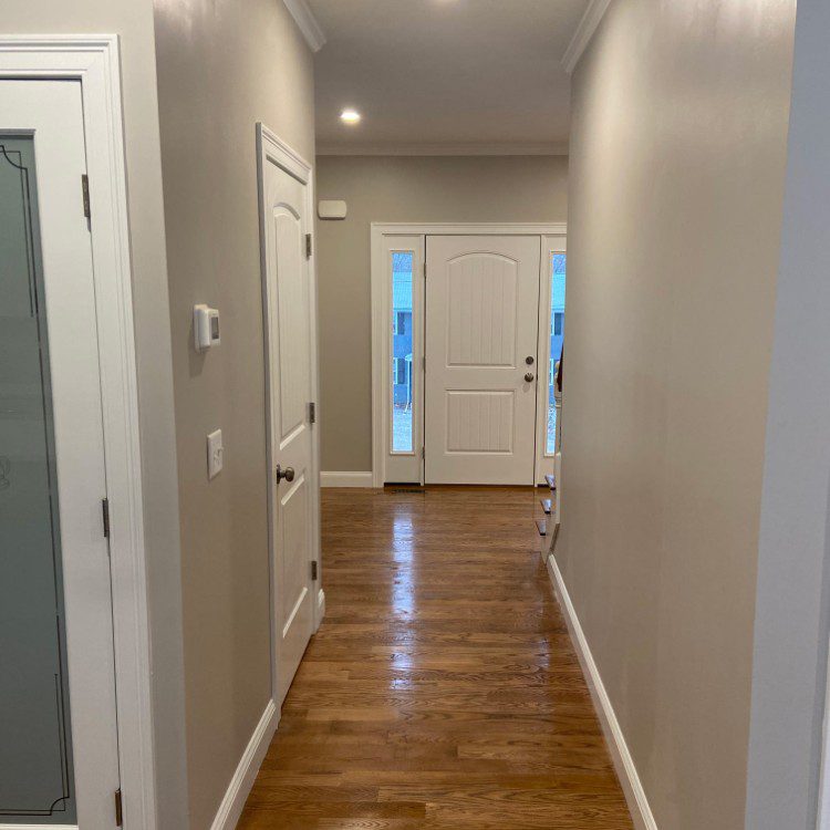 Interior Painting
