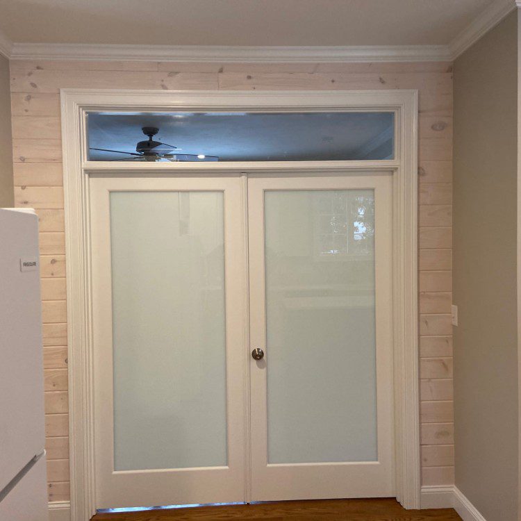 Interior Painting