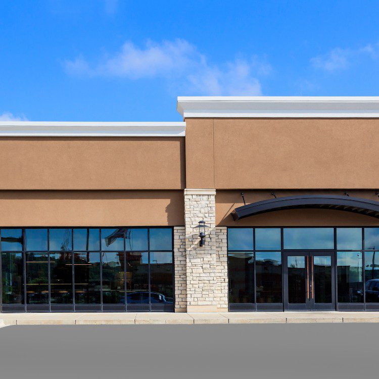Commercial Painting Commercial Painting