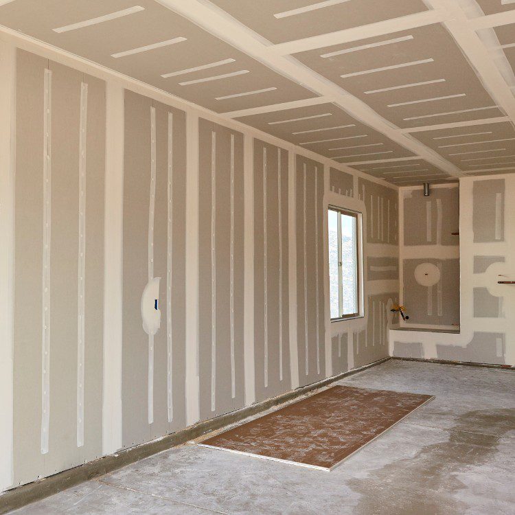 Drywall Drywall