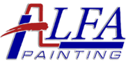 Alfa Painting