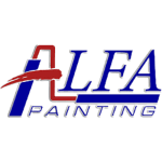 Alfa Painting
