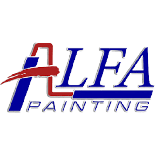Alfa Painting